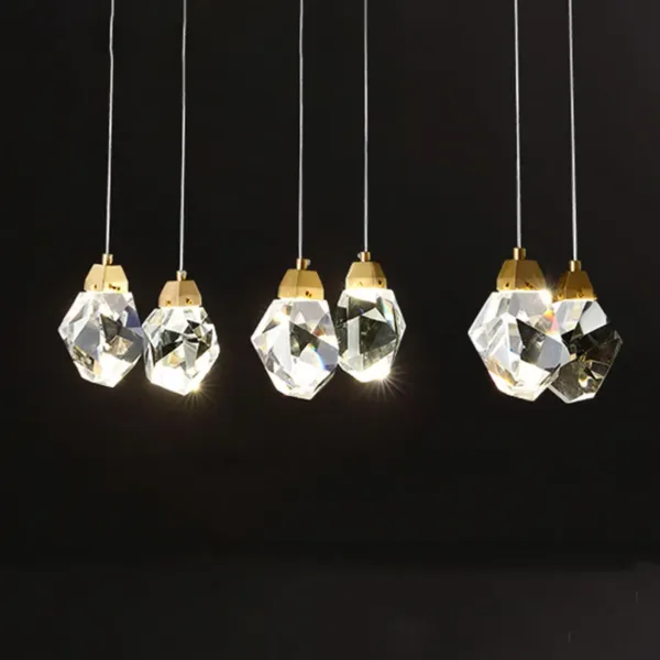 Moroccan Chandelier Indoor Light