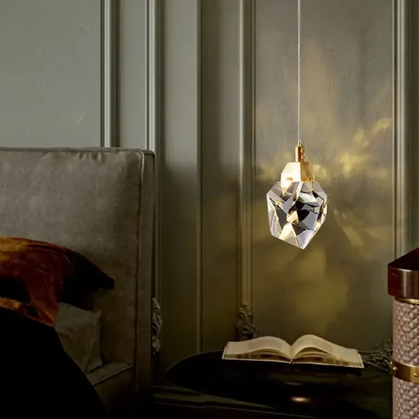 Moroccan Chandelier Indoor Light - Image 3