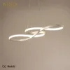 Creative Note Pendant Light - Image 2